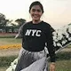 Audrey Dela Merced profile