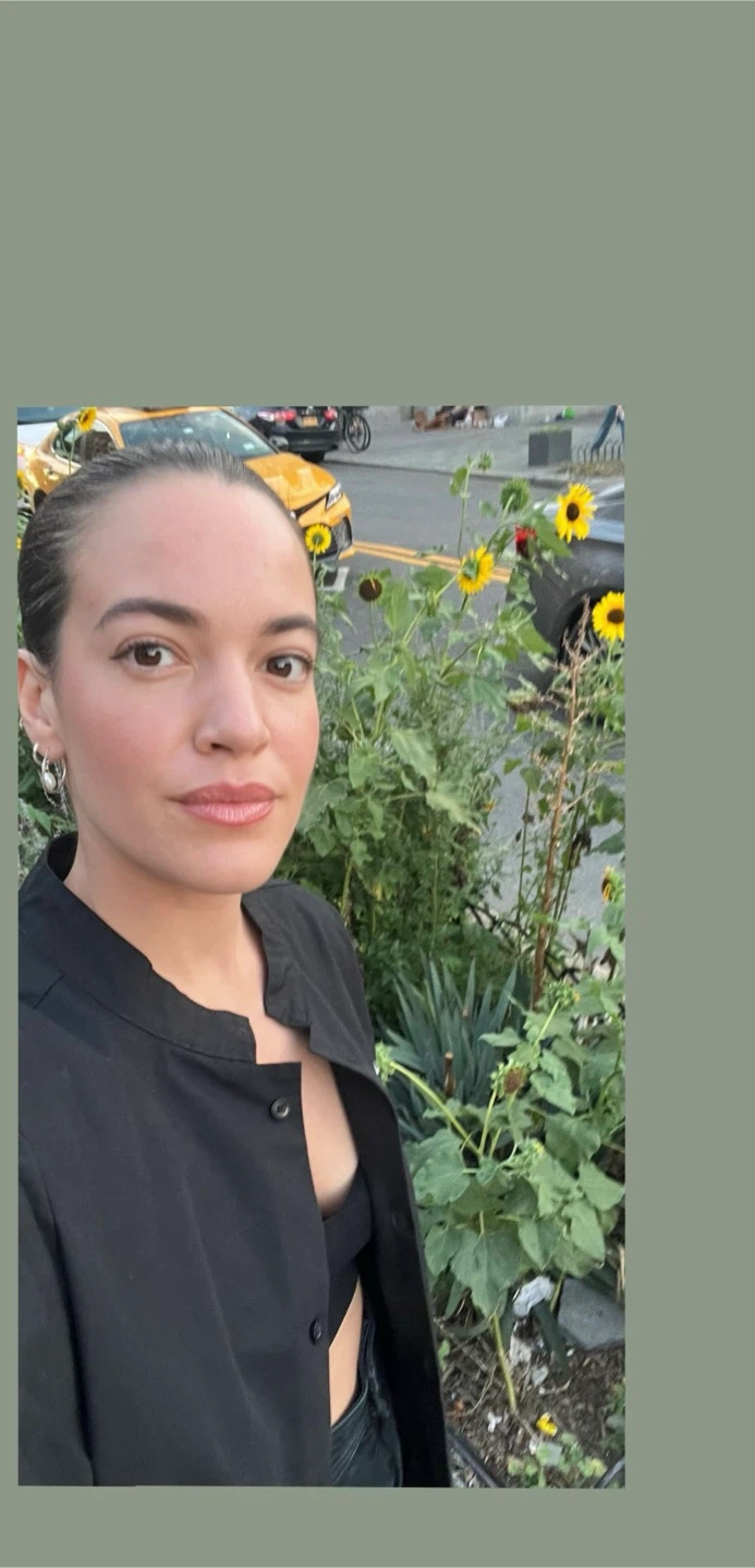 Samia Berbiche profile