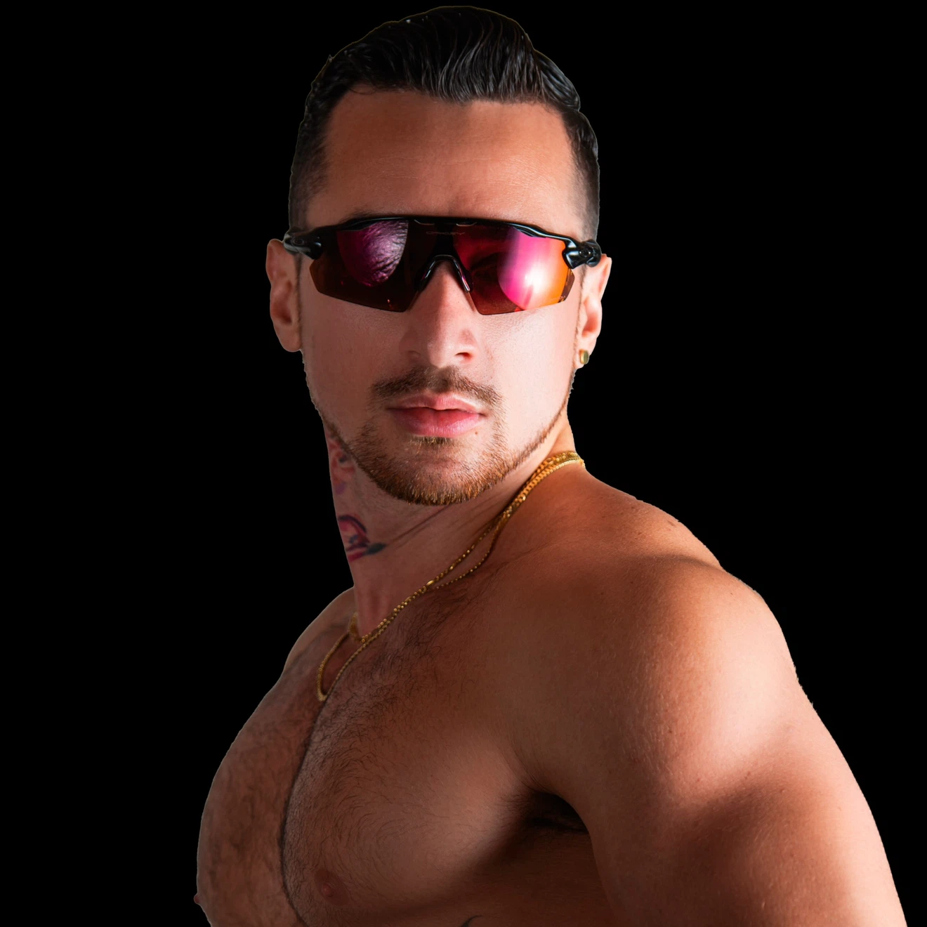 Alejandro Talavera profile