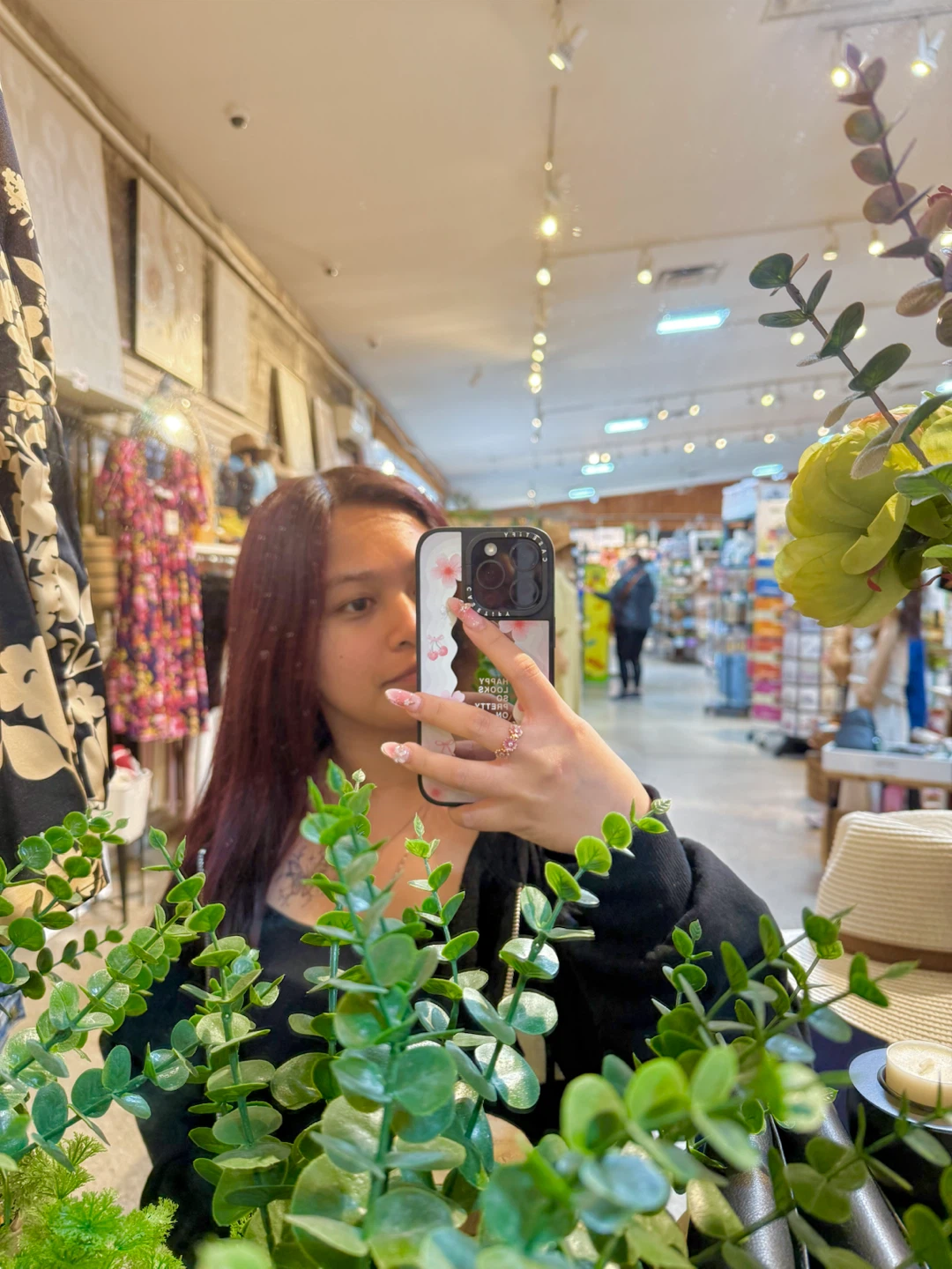 Gen profile