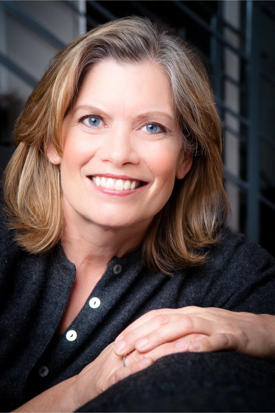 Susan Lange profile