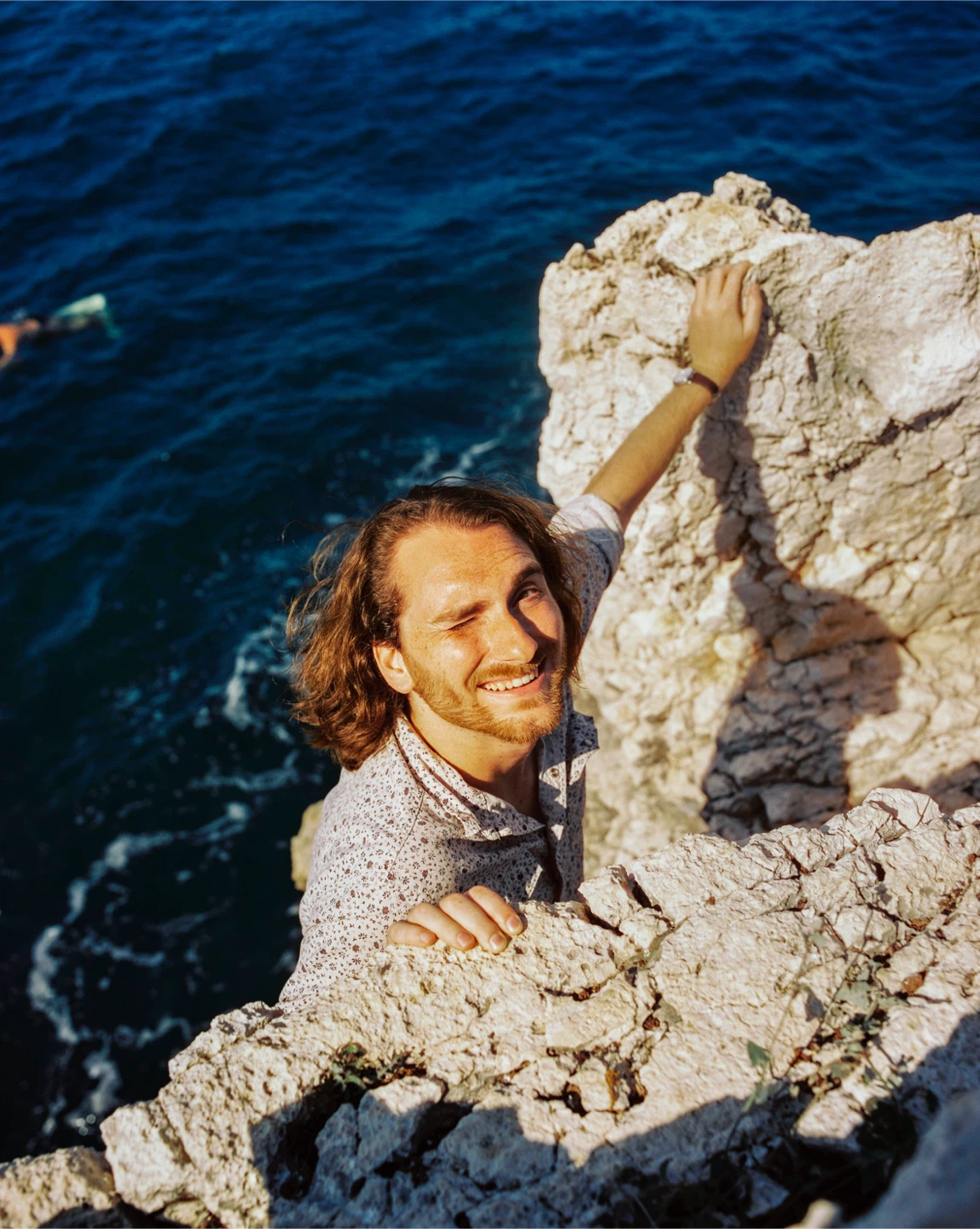 Weston profile