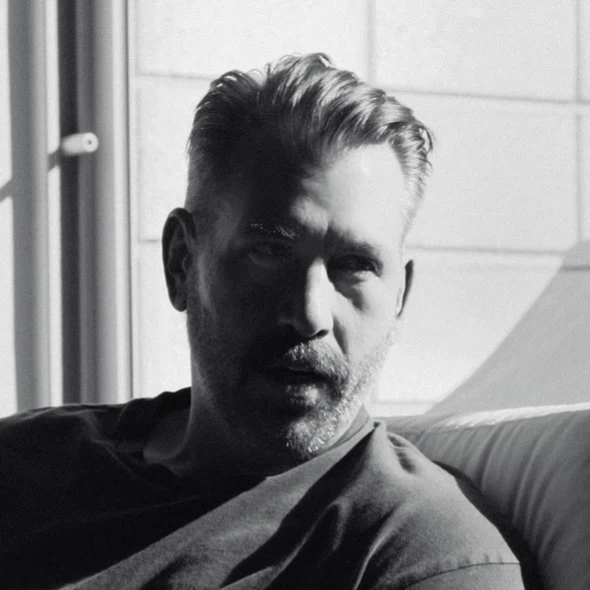 Colin C profile