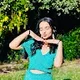 Aashvi Shah profile