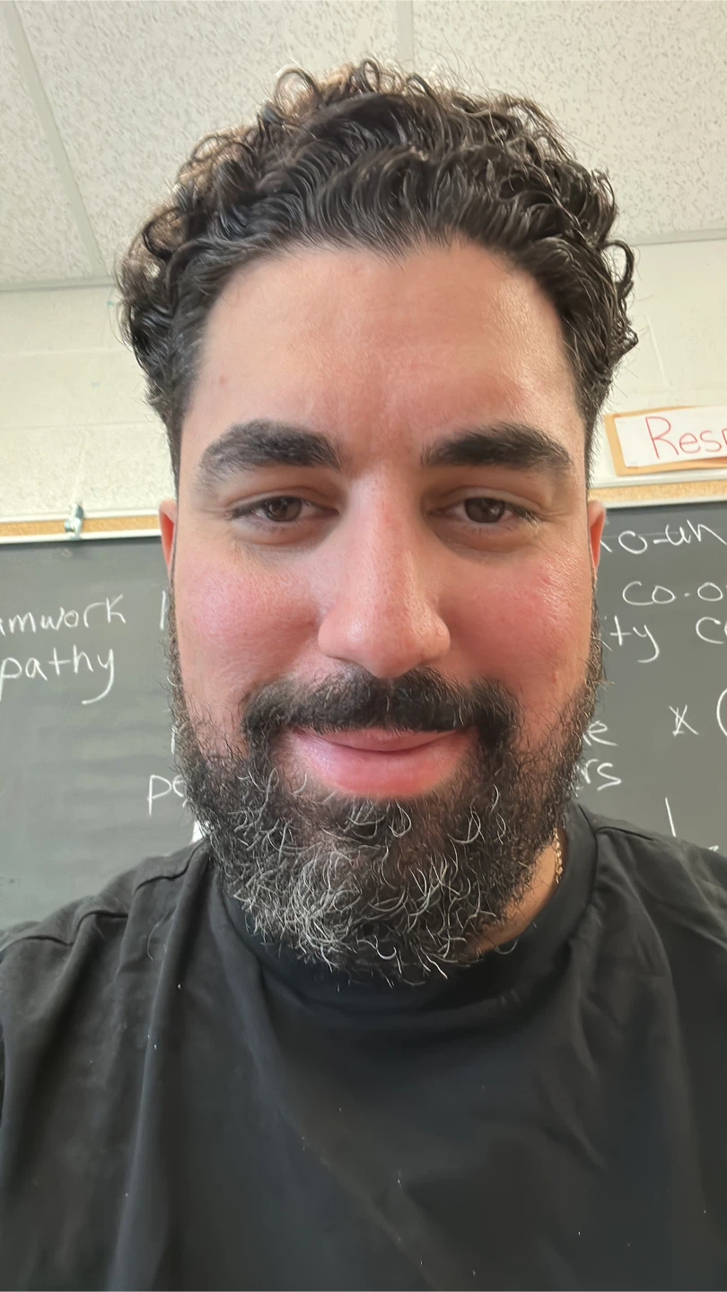 MRQ profile