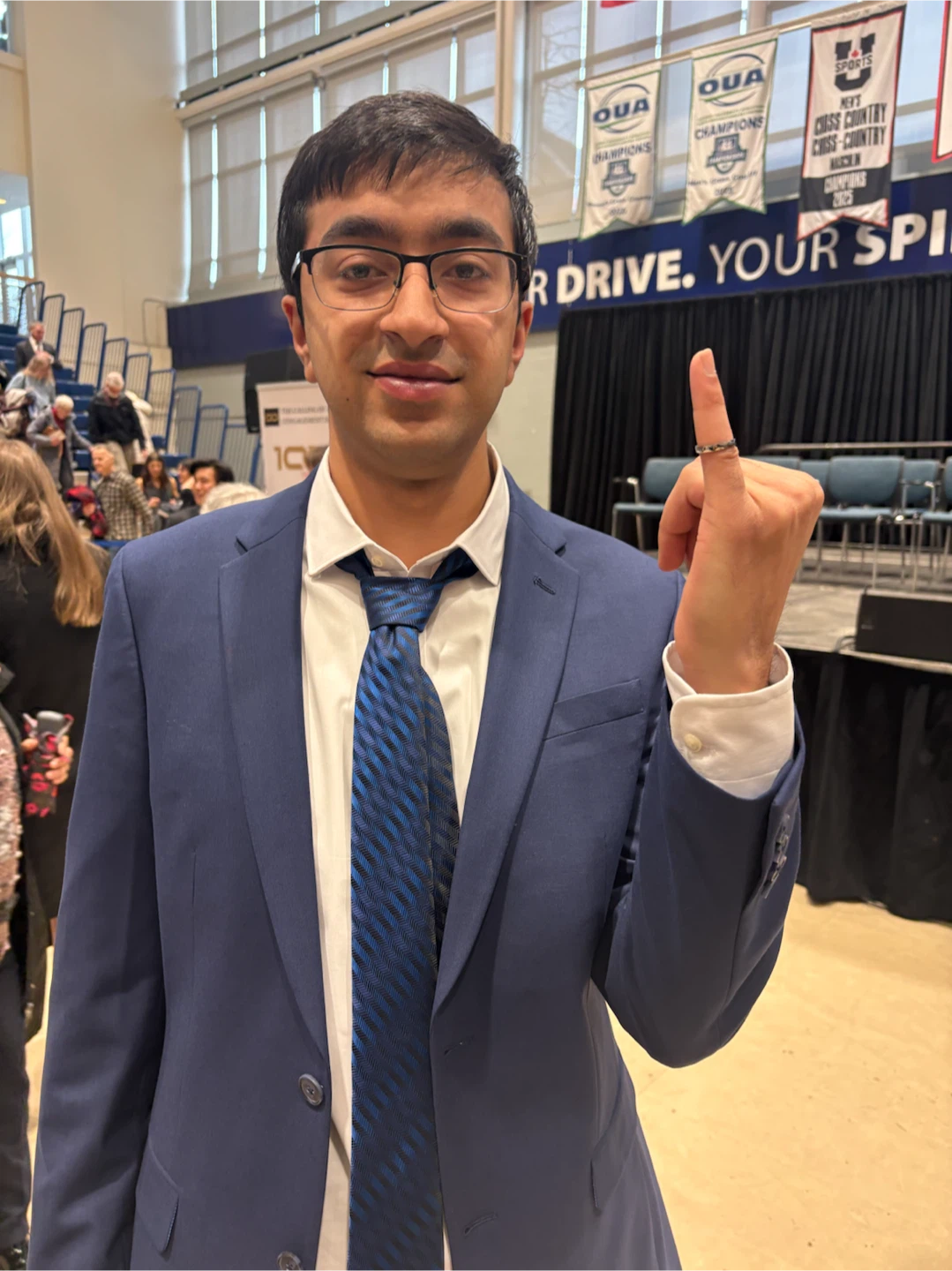 Ahmed Iqbal profile