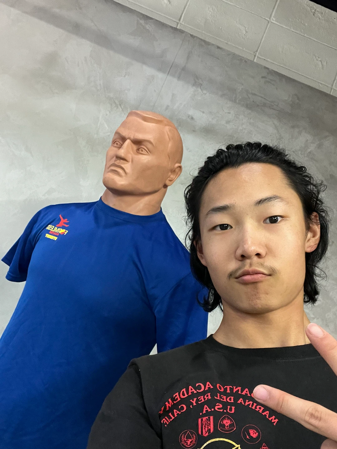 Yuezhi Li profile