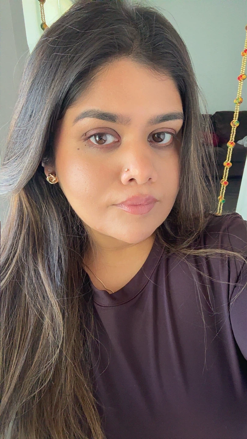 Shreya profile