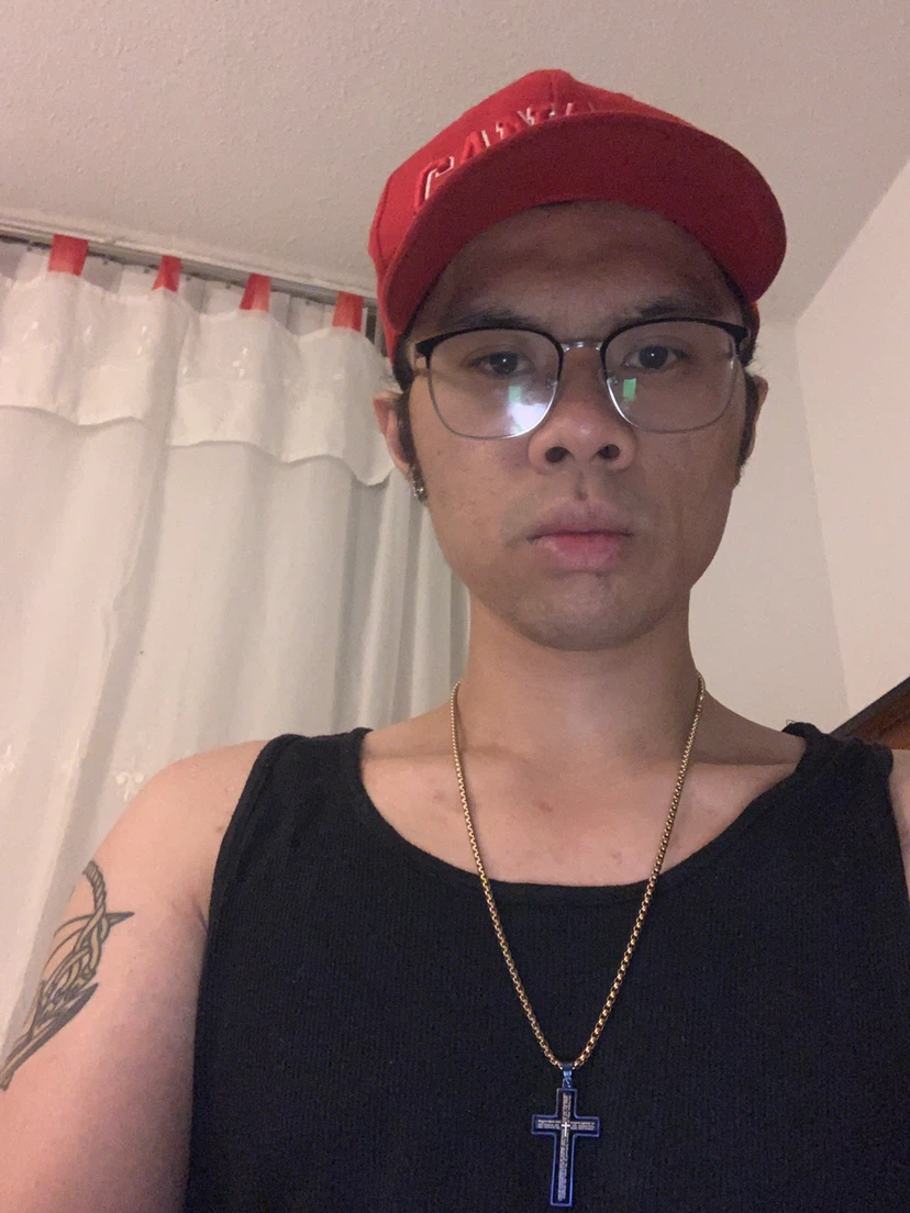 AlphayX Godshotta profile