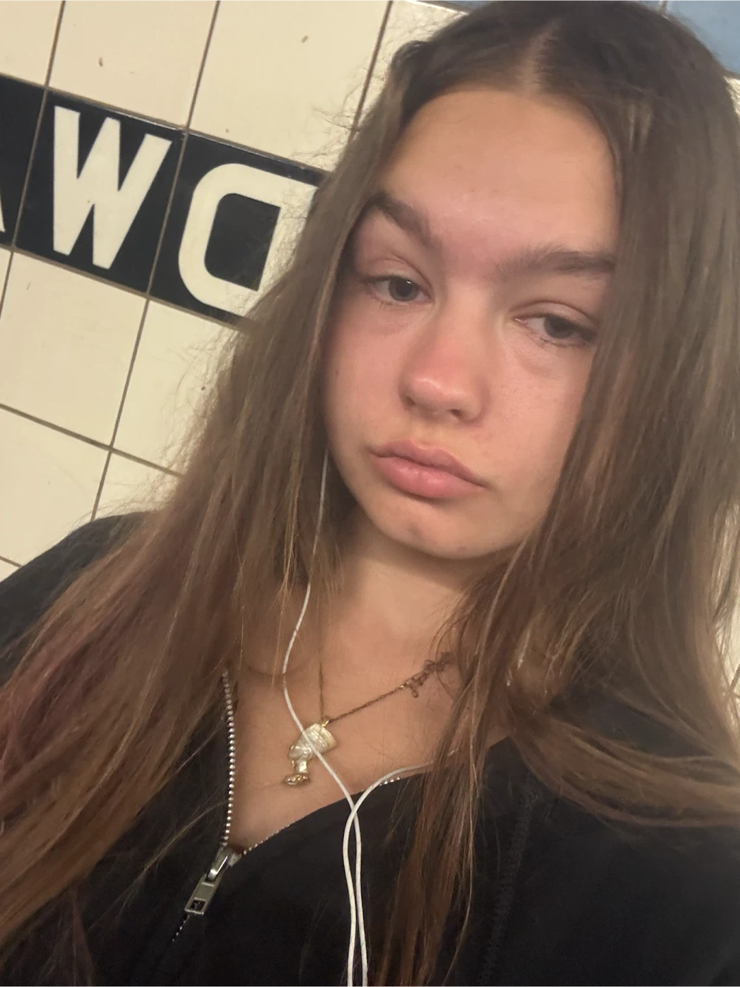 Angelika profile