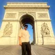 Krish profile