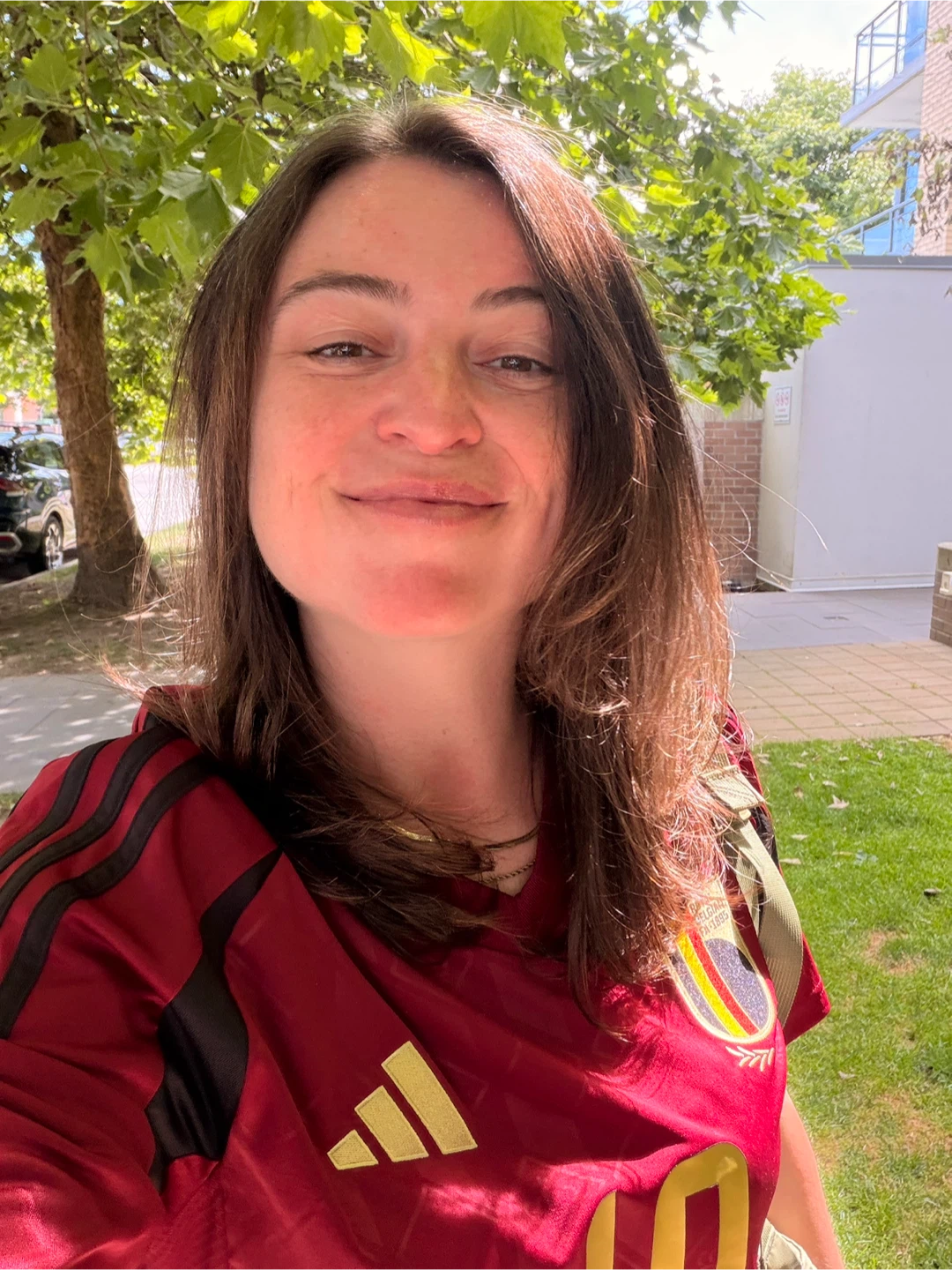 Dorien profile