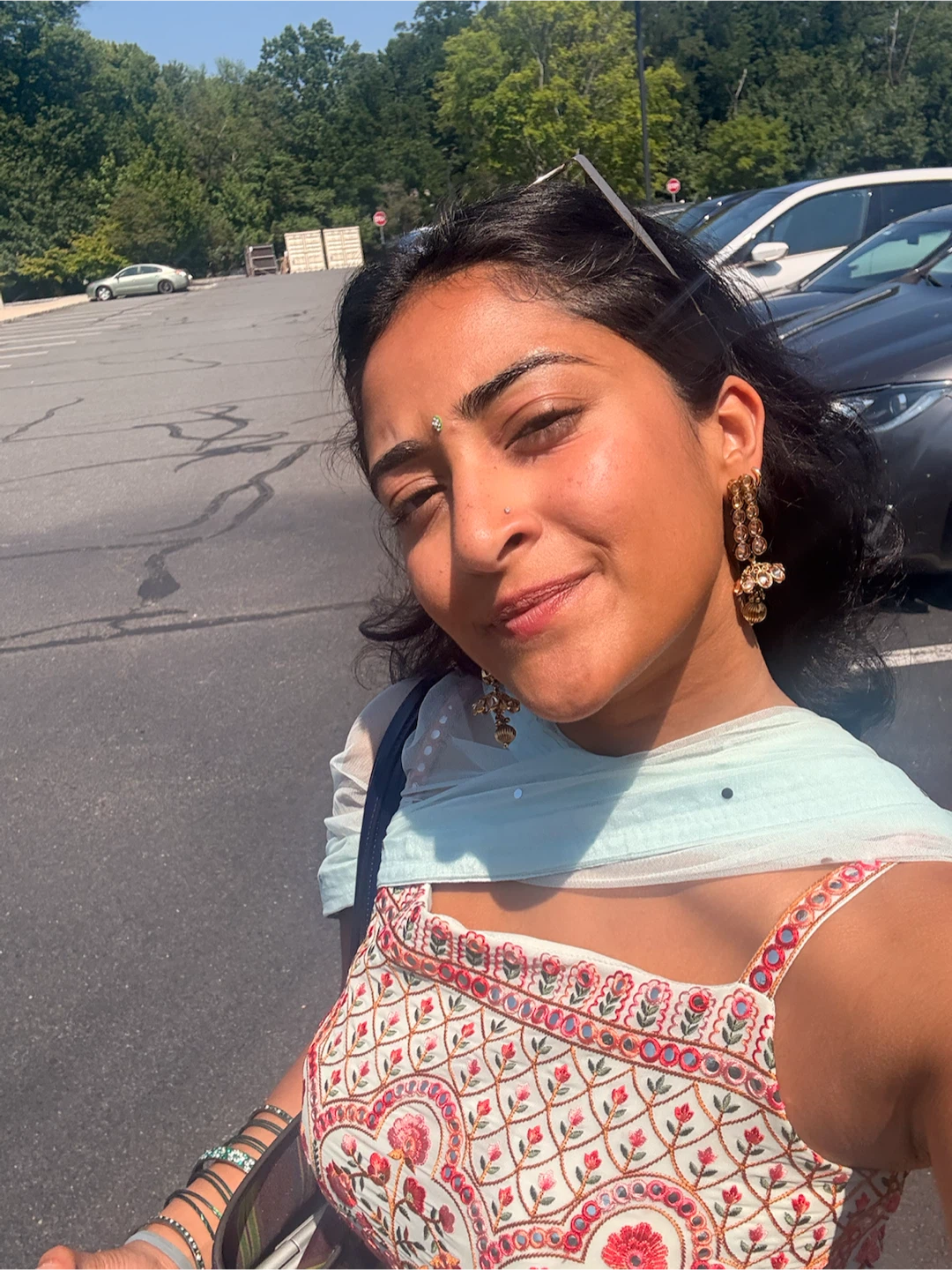 Riya profile