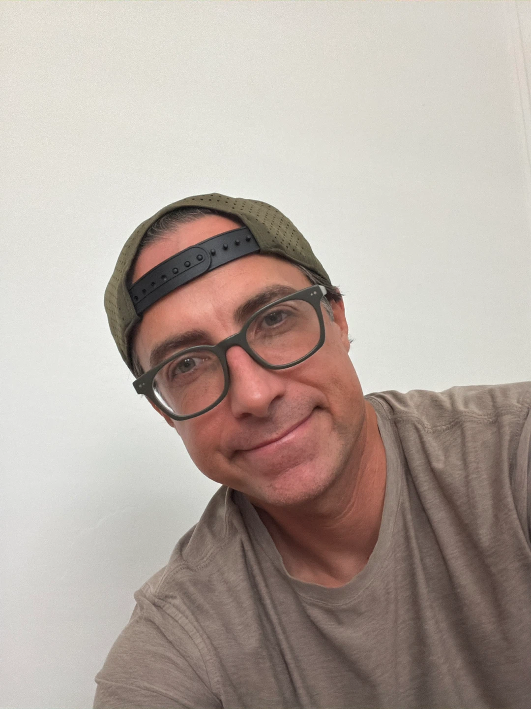 Matt profile