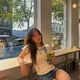 Joanna profile