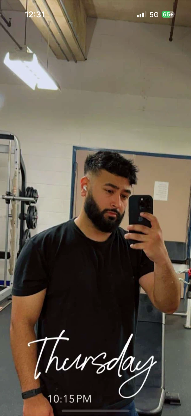 Asif profile