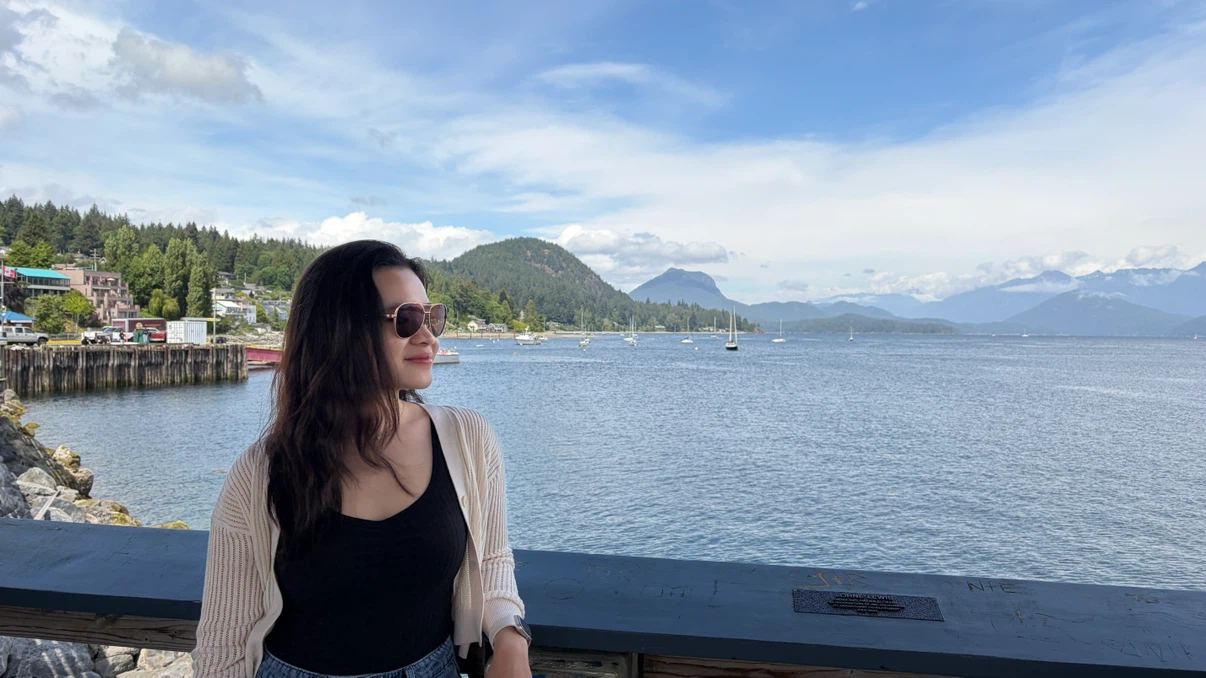 Michaela FNU profile