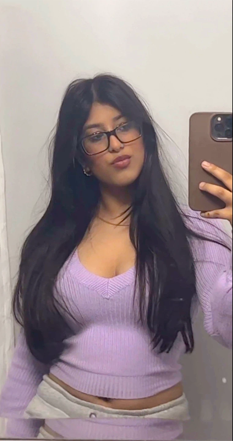 Harleen Dosanjn profile