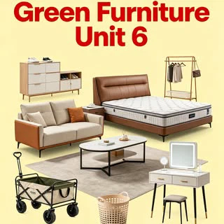 Furniture Green profile