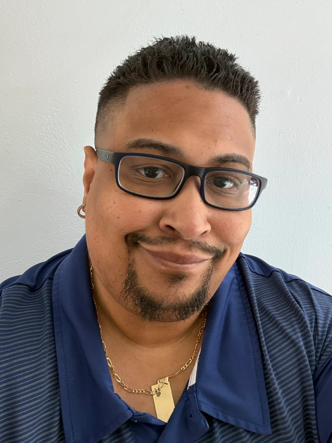 Alberto Canales profile