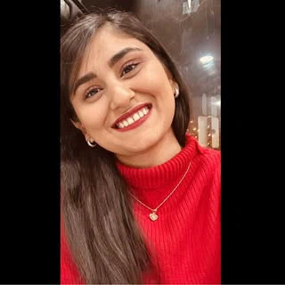 Zahra Afzali profile