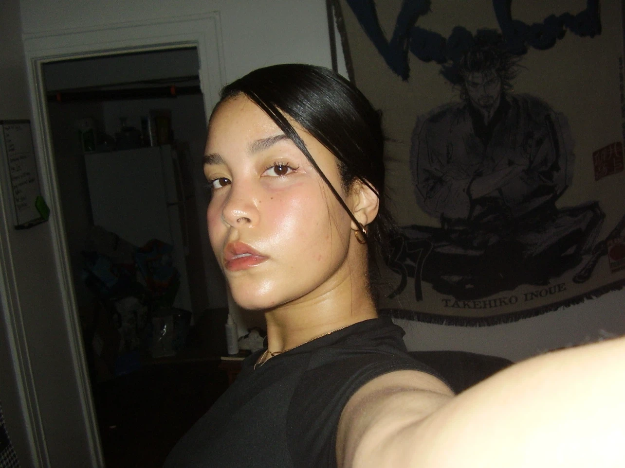 Amanda profile