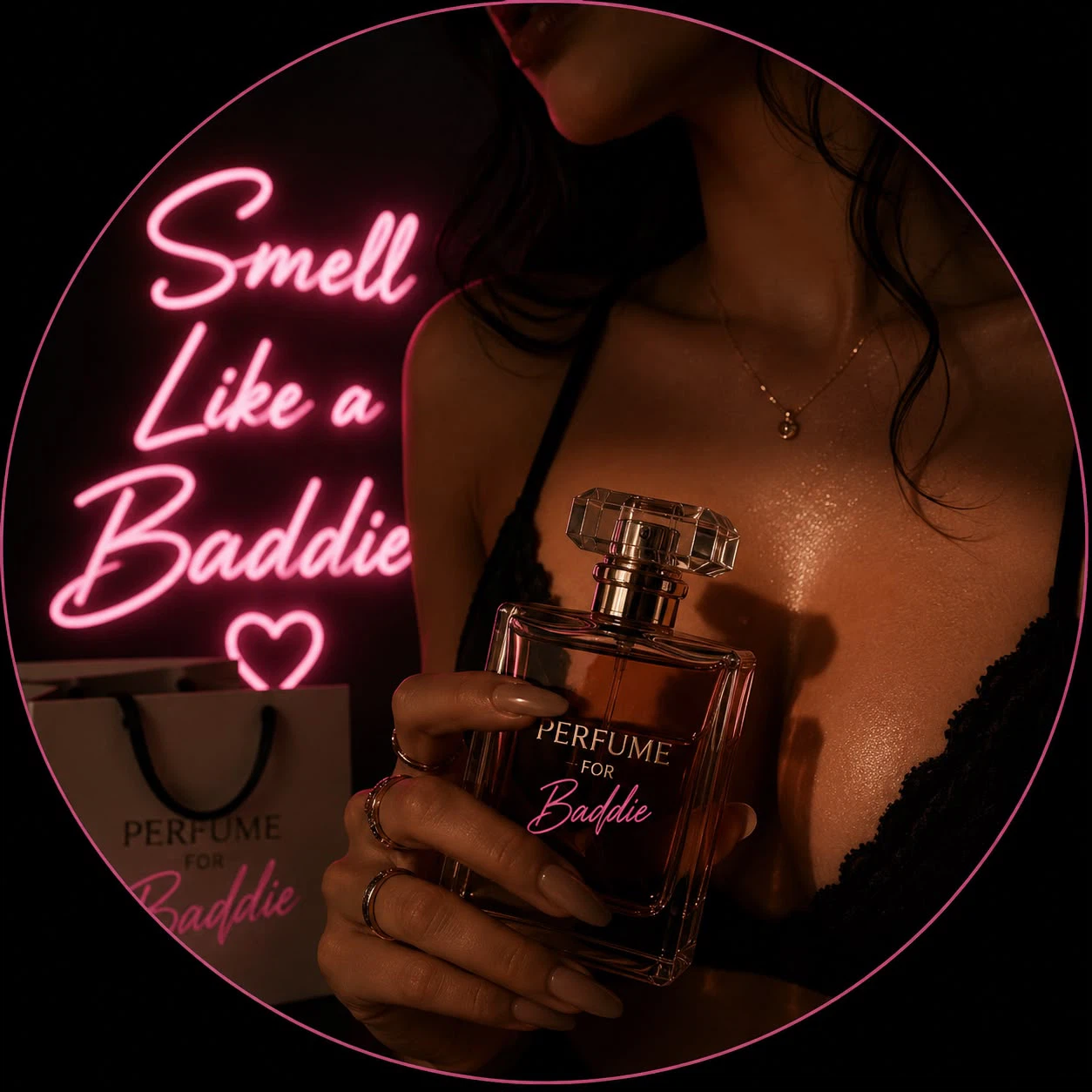 Perfume for Baddies profile