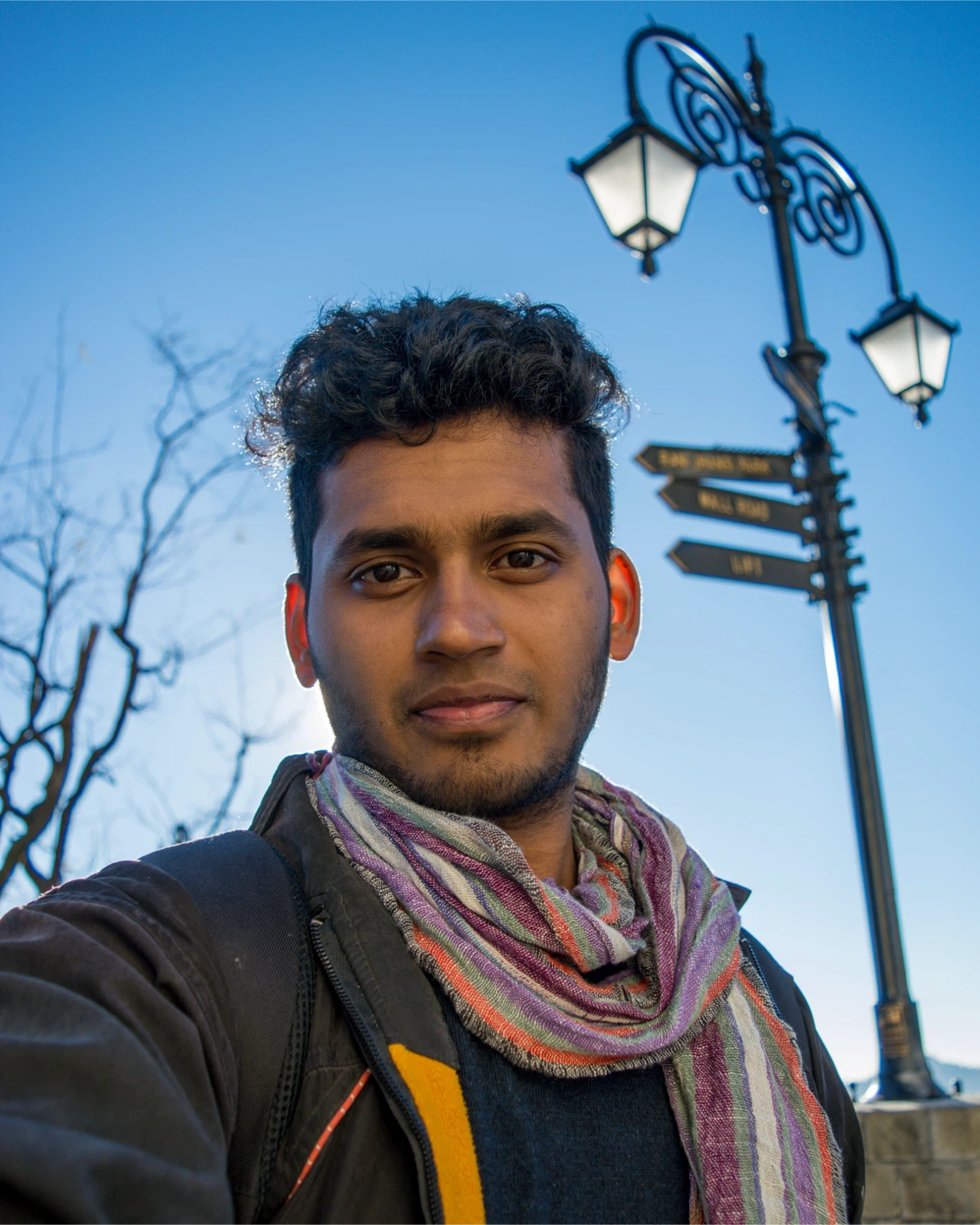 Sri profile