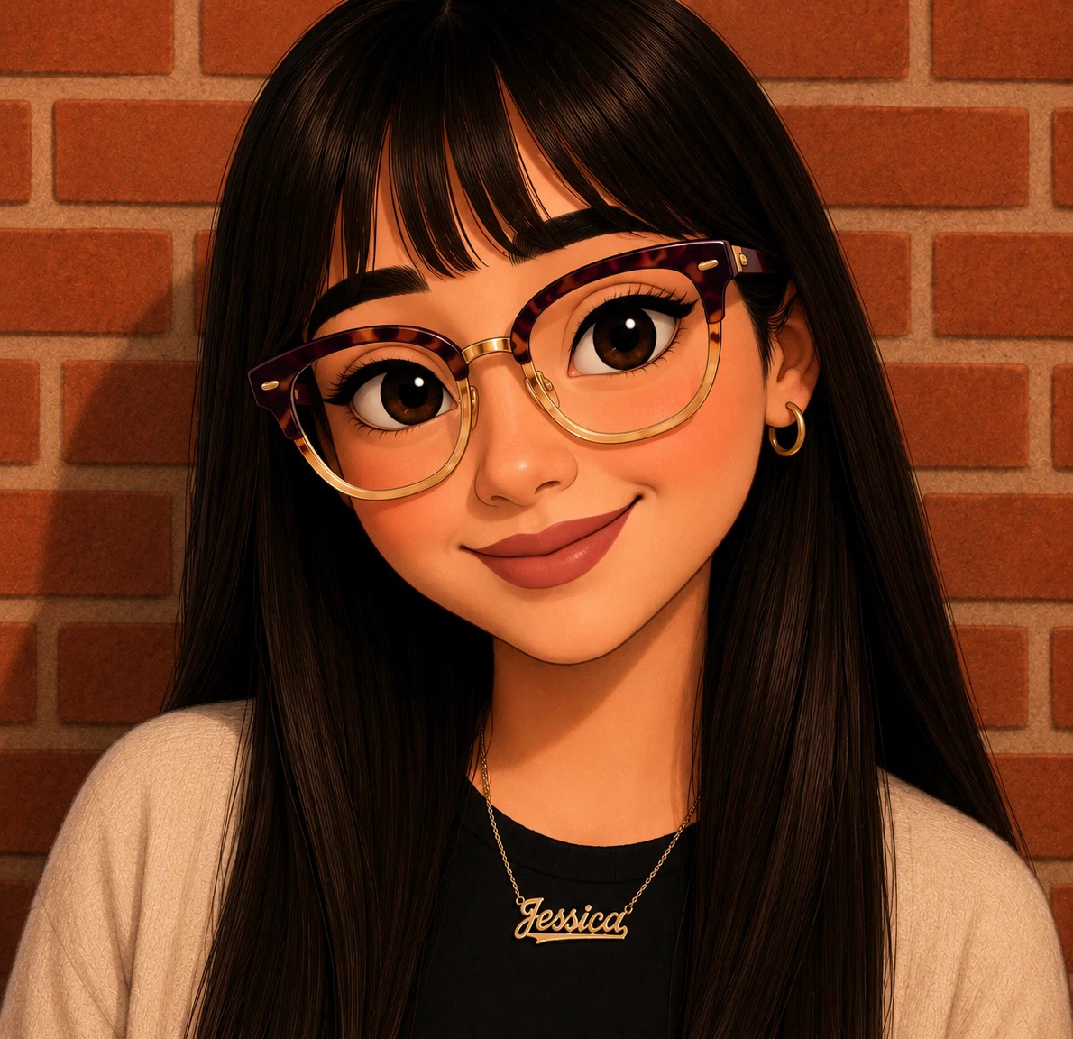 Je profile