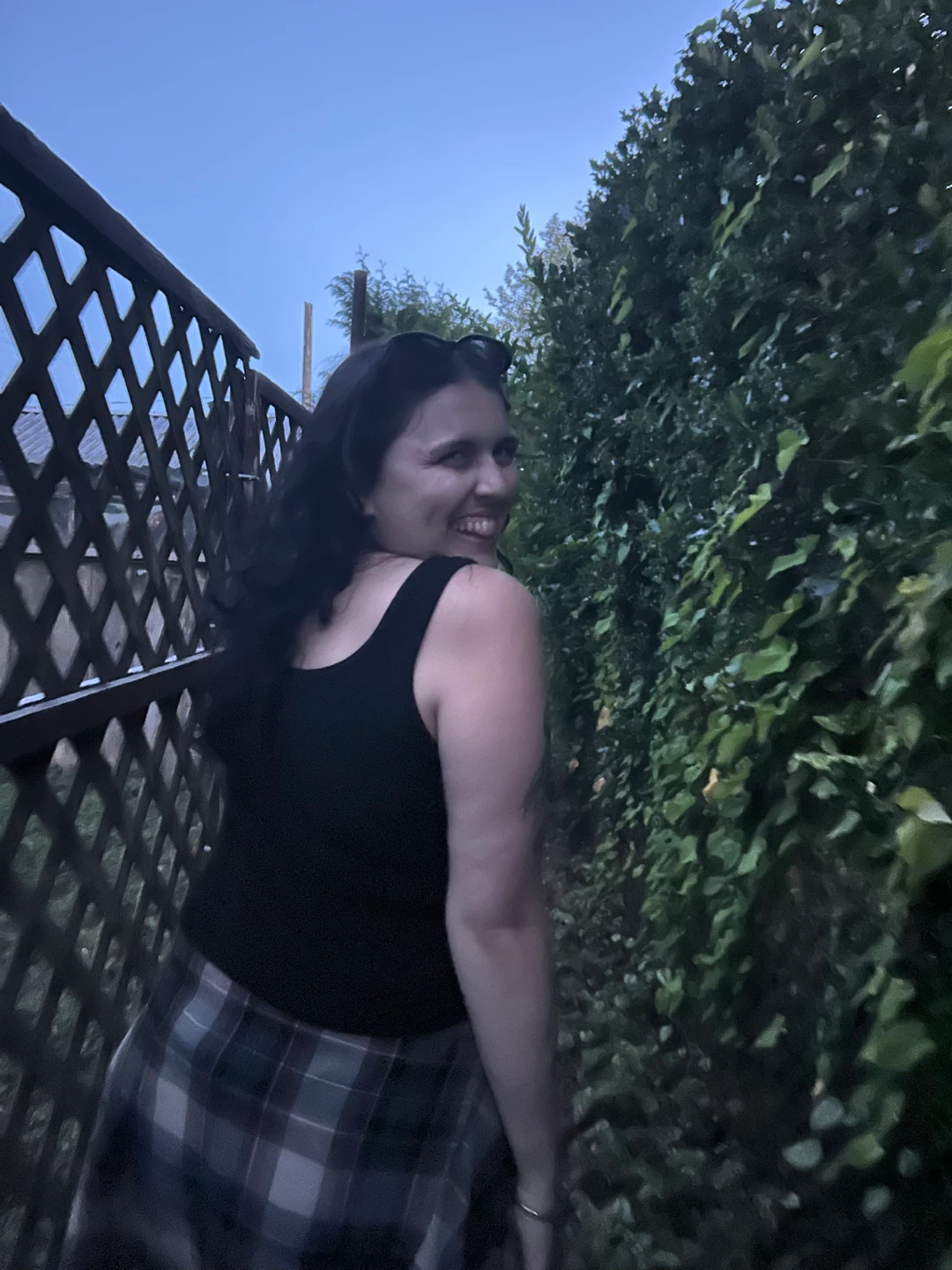 aysha profile