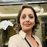 Fariba Ranjgari profile