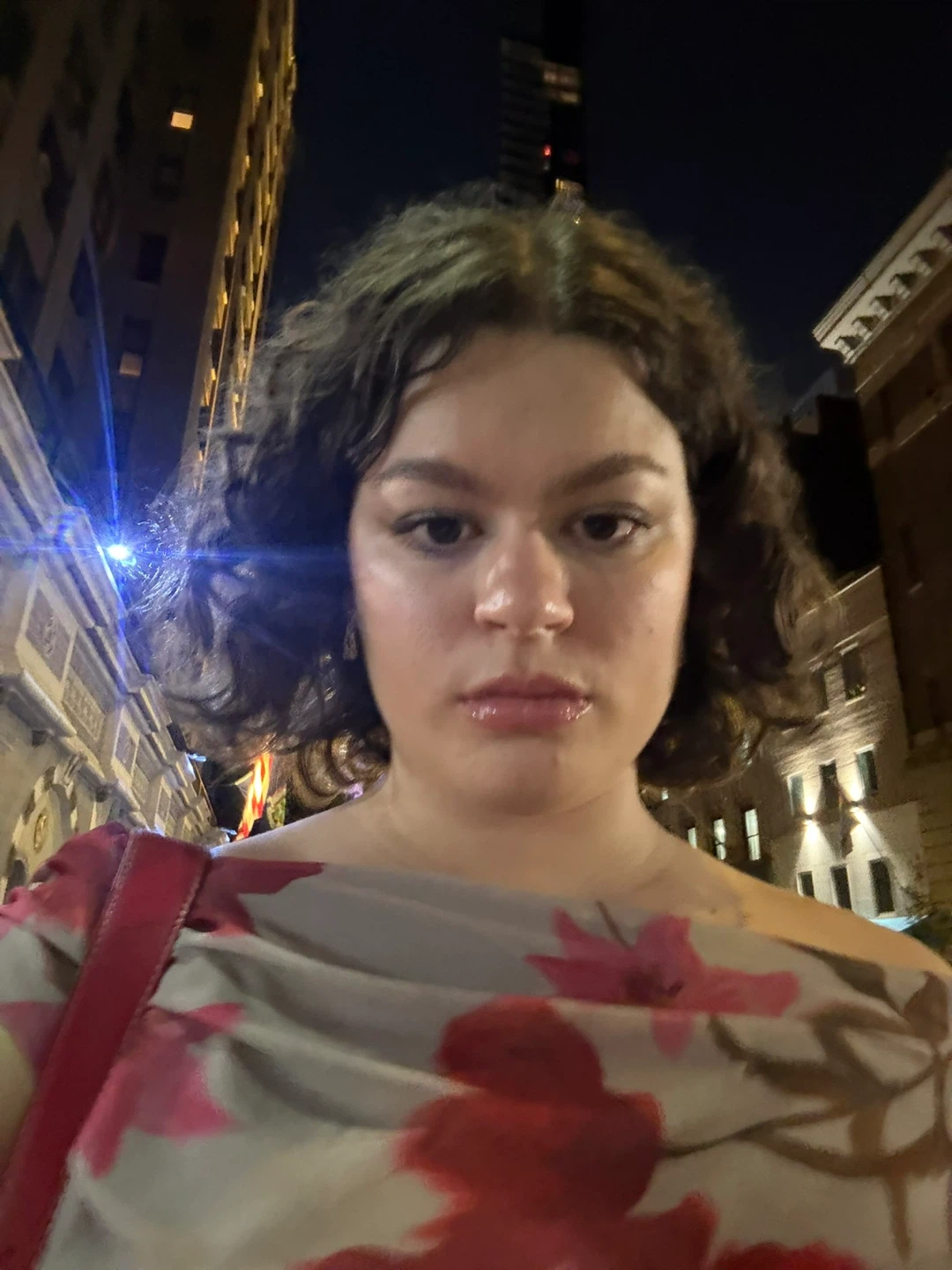 Sarah profile