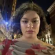 Sarah profile