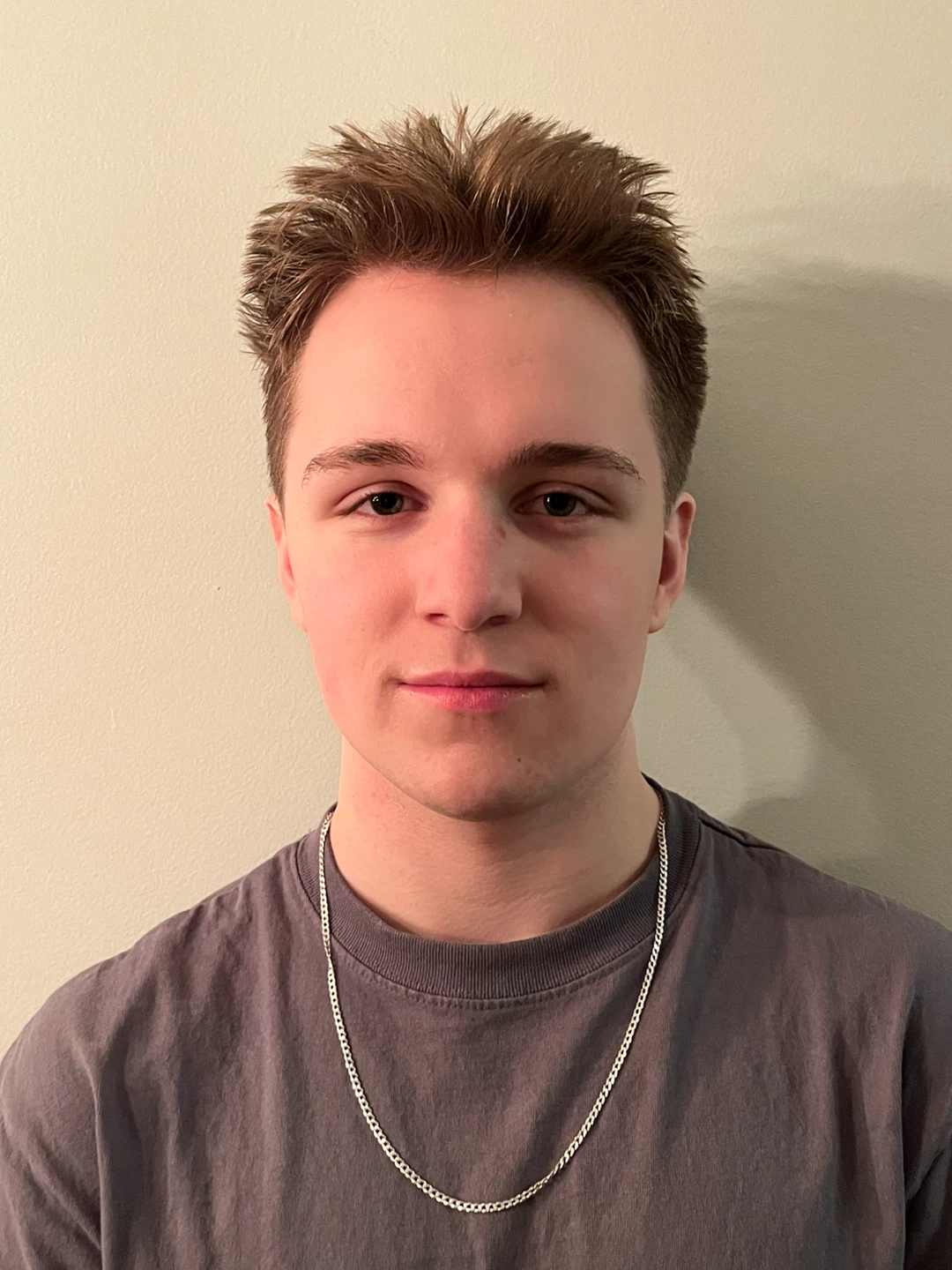 Logan profile