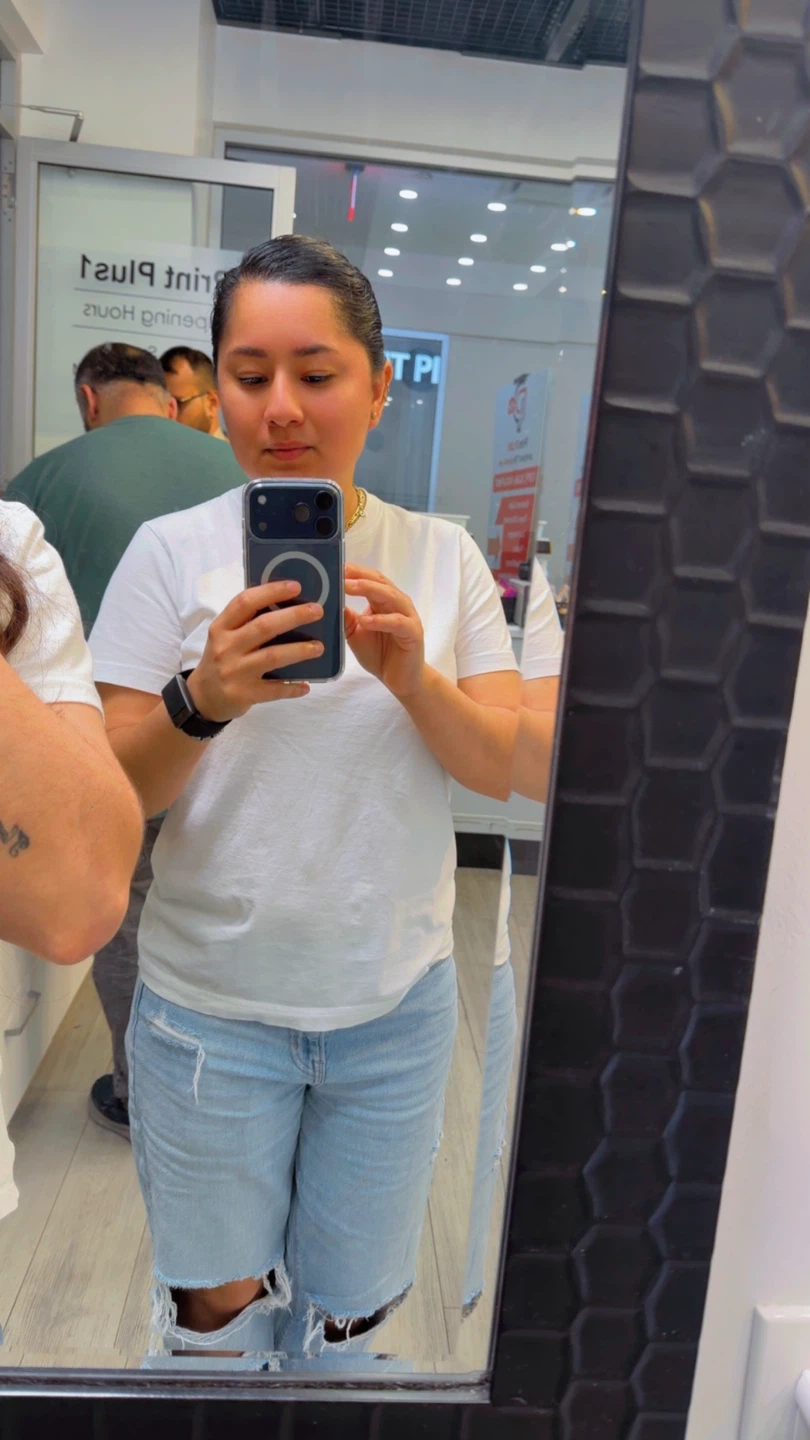 Ivette profile