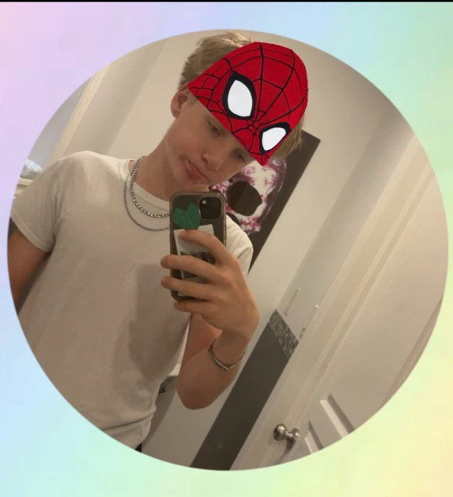 Lachlan profile