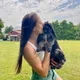 Shirley profile