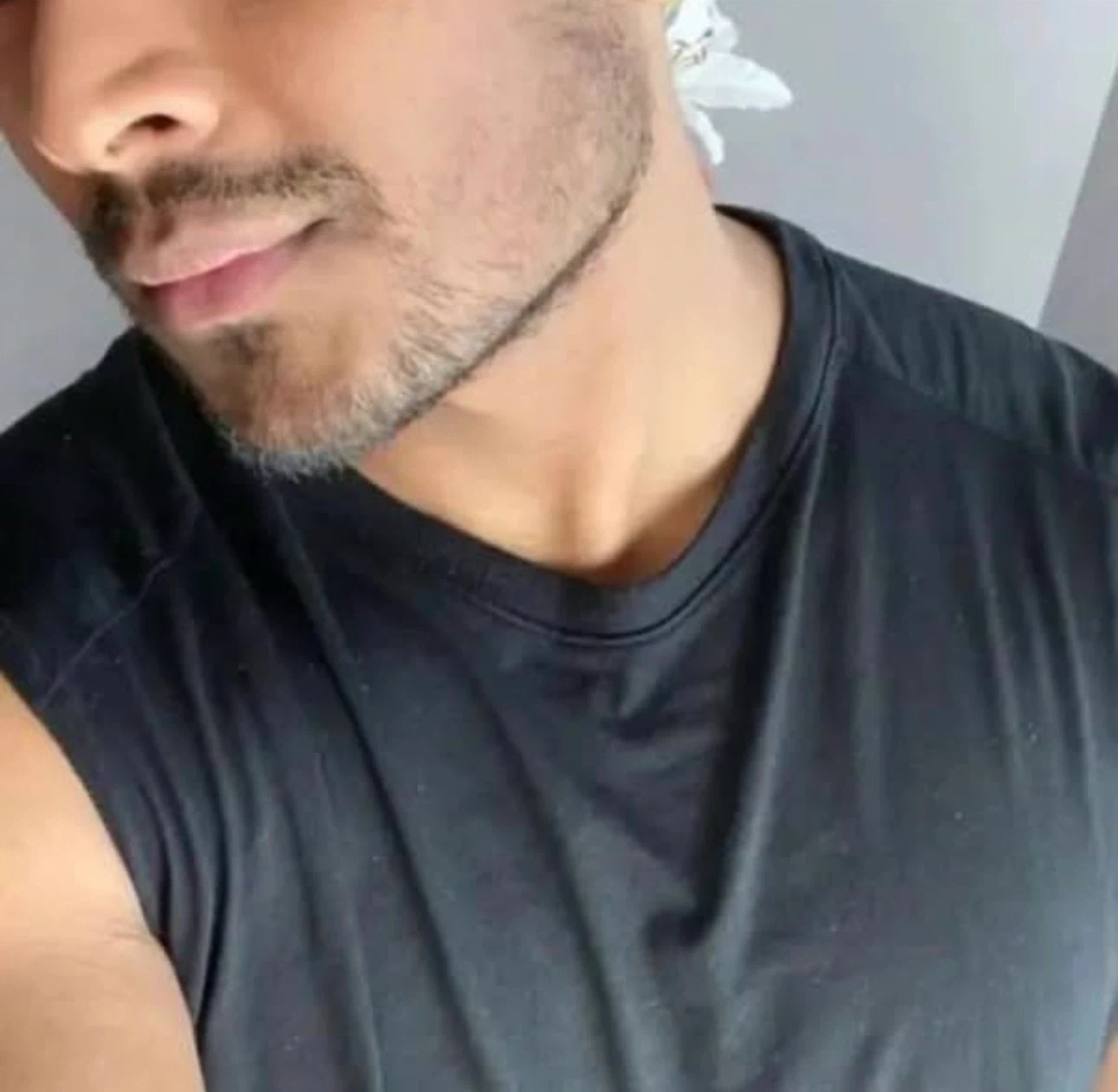Fred M profile