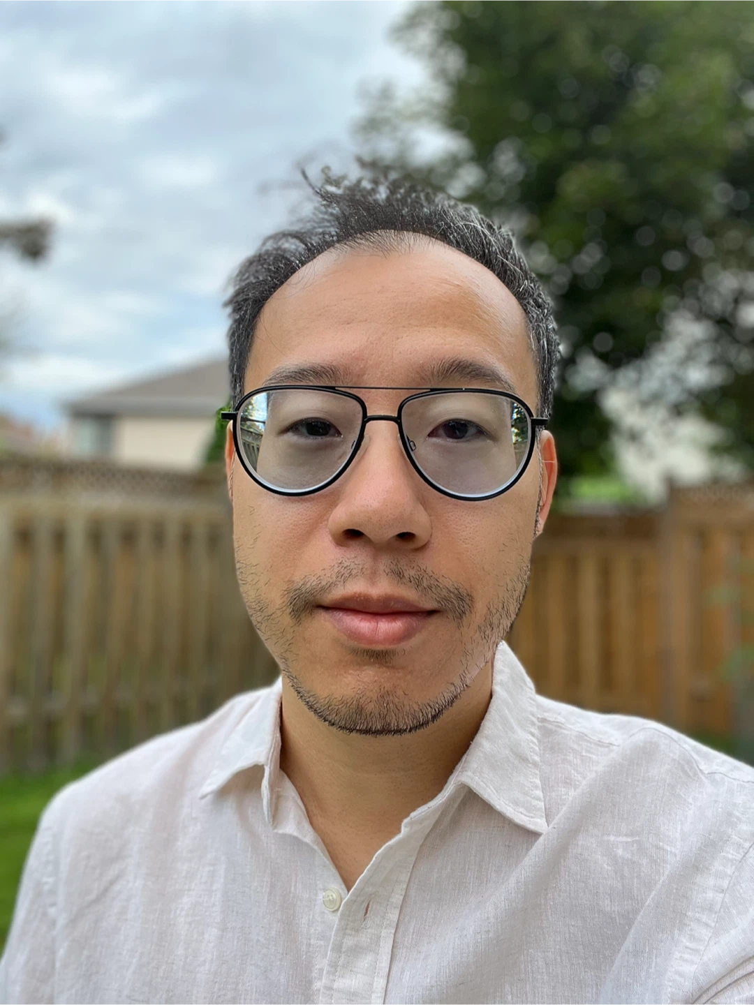 Daniel profile