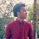 Partha profile