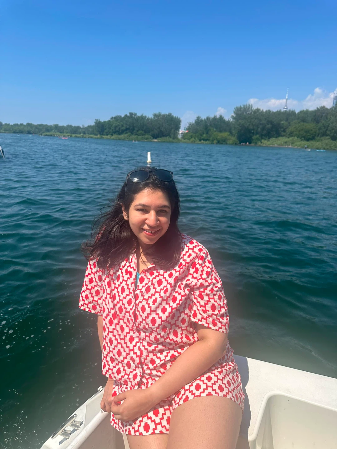 RITIKA profile