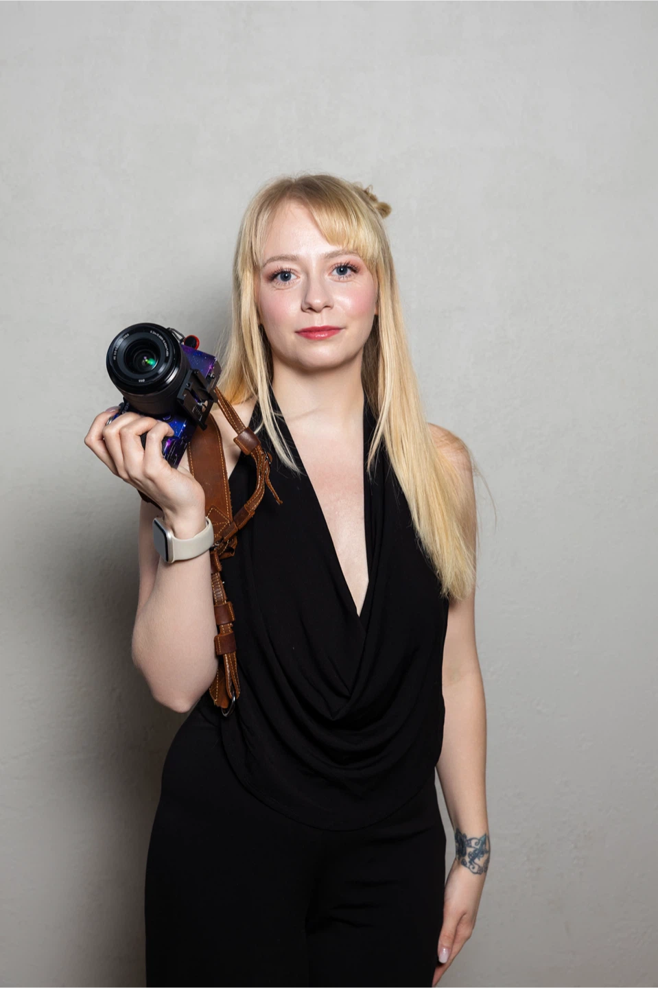 Mariah Mcknight profile