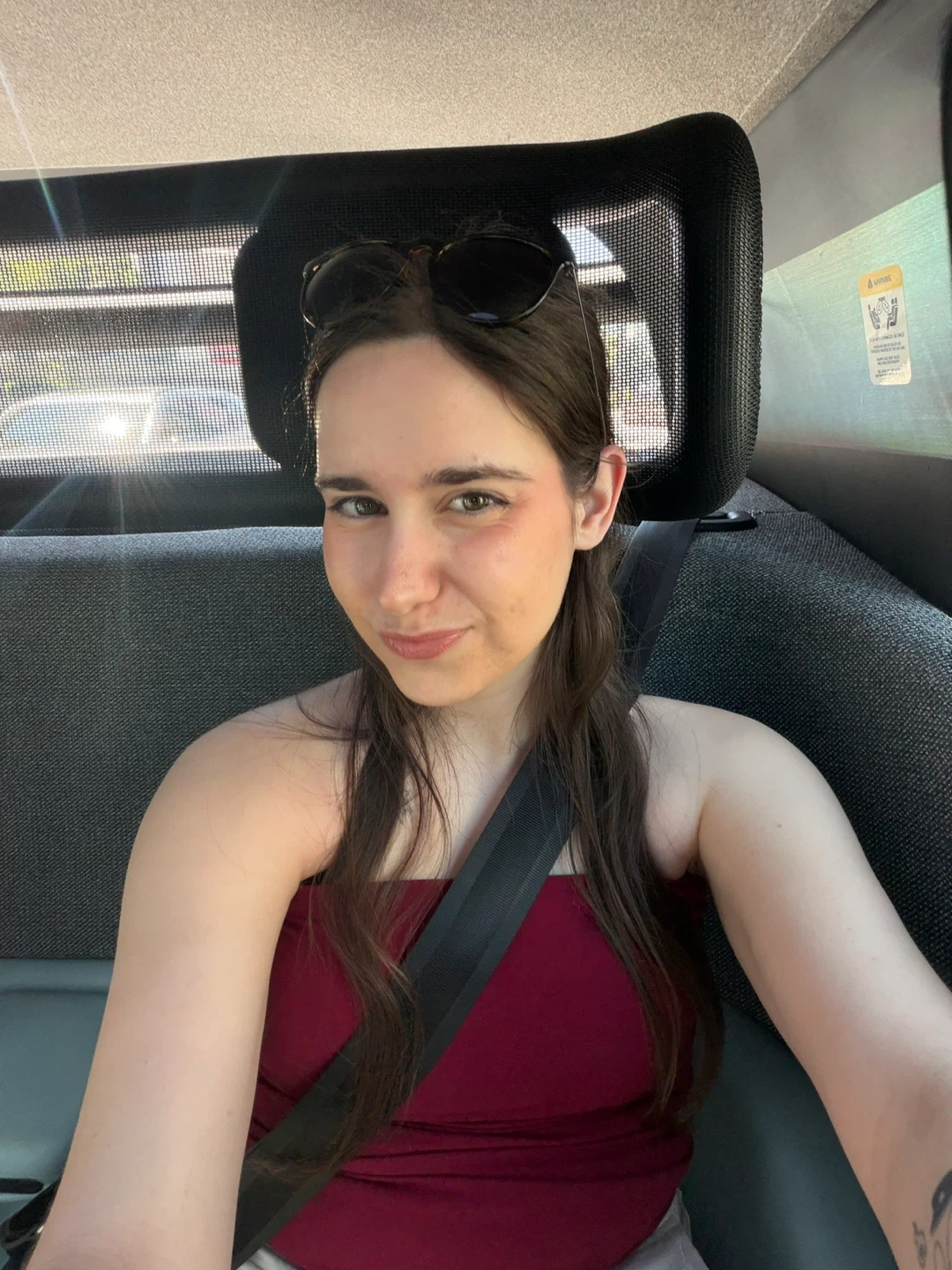Ainhoa profile