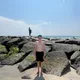 Aaron profile