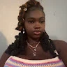 Timyra Kinsey profile