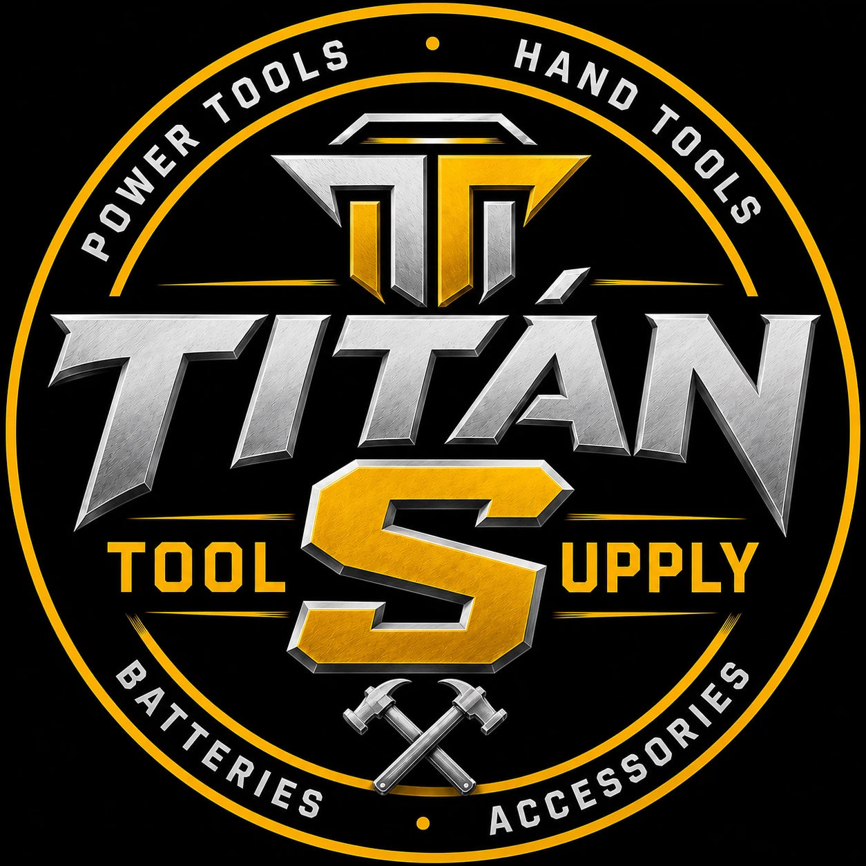 Titan Tools Supply profile