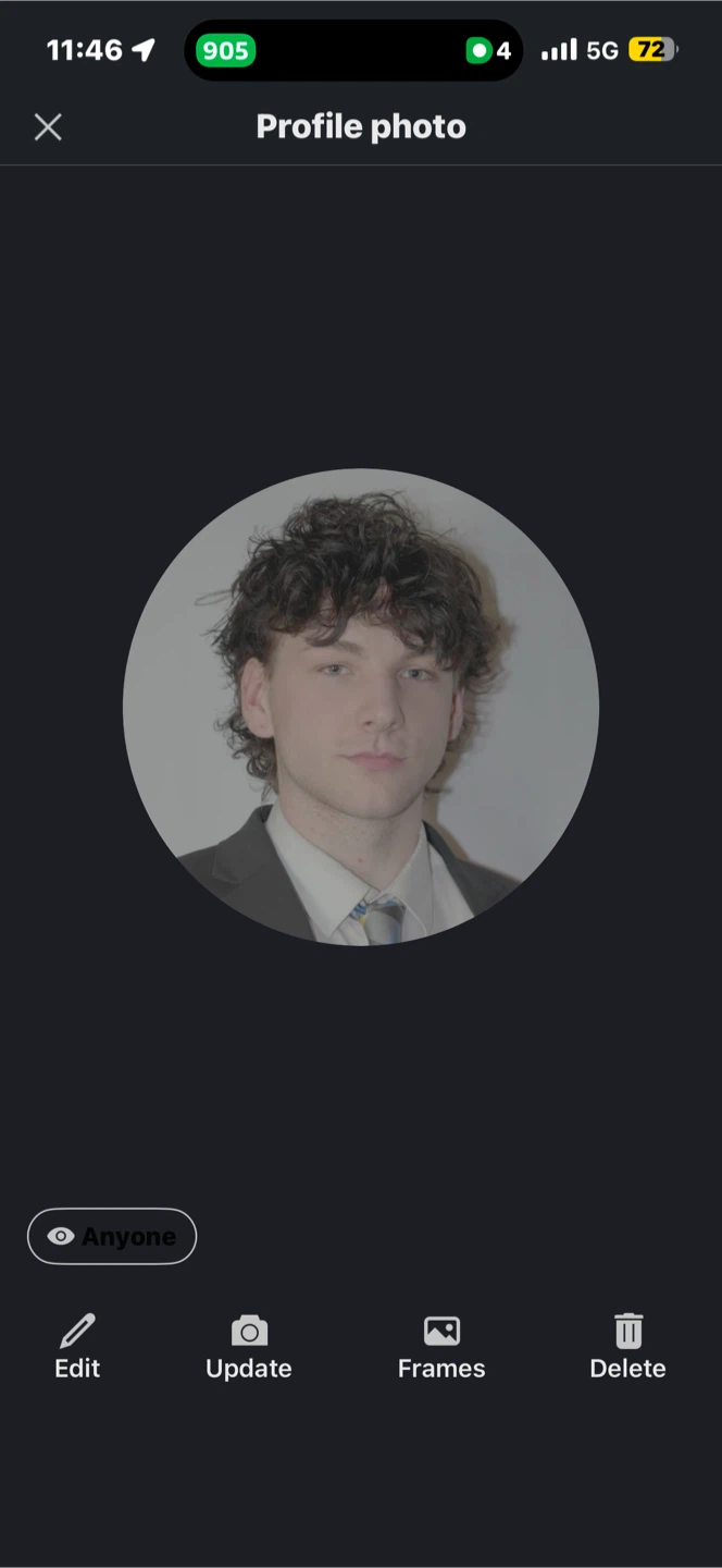 cayden mckinnon profile