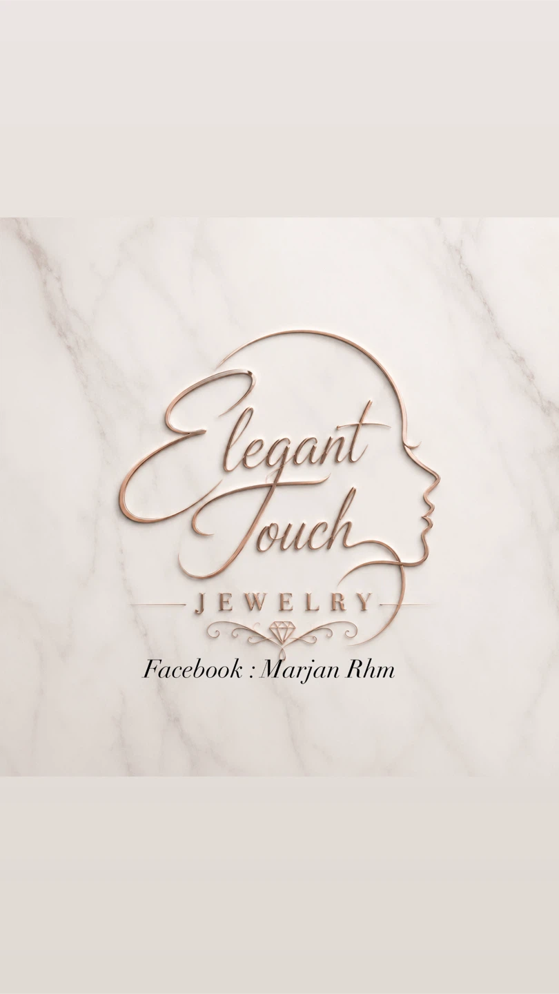 Elegant touch jewel profile