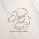 Elegant touch jewel profile