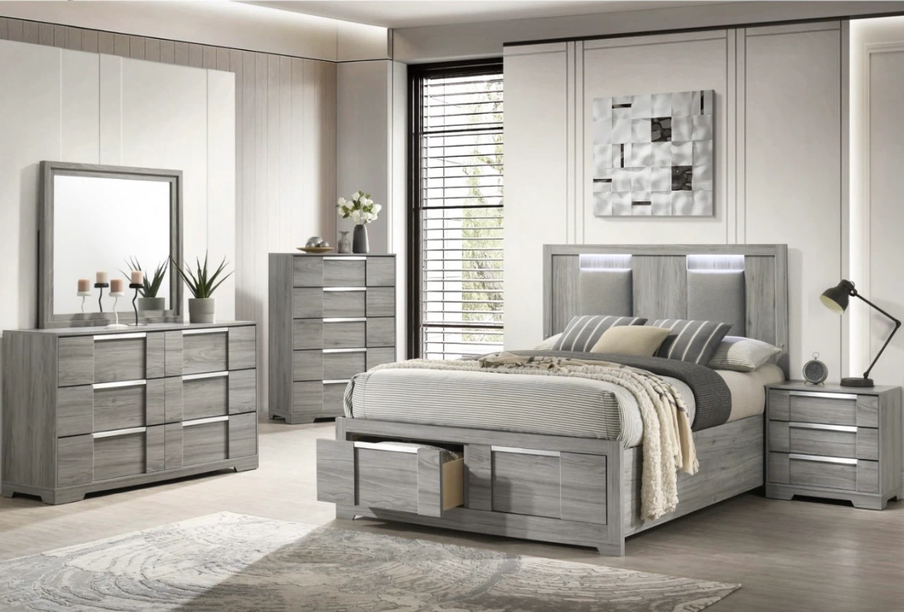 Alex Furniture profile